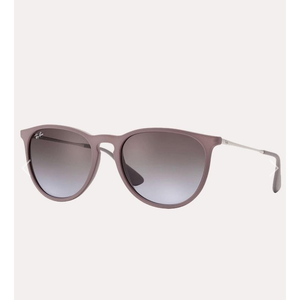 Women’s Ray Ban Erika Classic Gradient + Brown